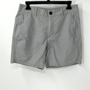Mountain hardware men’s railay shorts 32 EUC